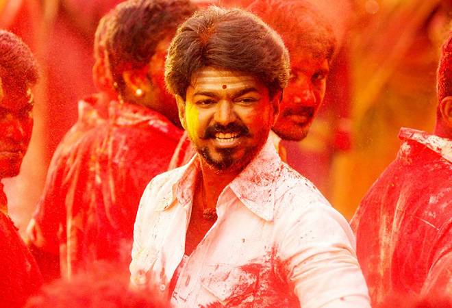 Mersal row: Producers Guild of India hails CBFC
