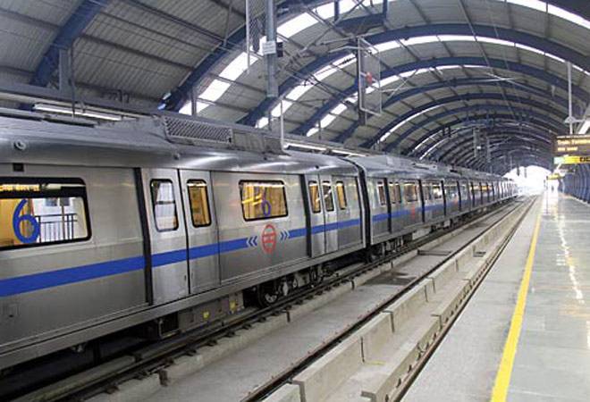 Pay more for Delhi Metro ride from Tuesday