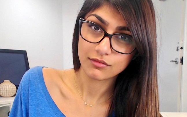 After Sunny Leone, adult star Mia Khalifa to debut in Indian film industry