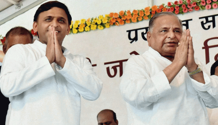 Confirmed: Mulayam to attend Samajwadi Party National Convention