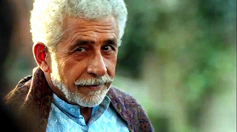 Naseeruddin Shahs love for negative roles continues