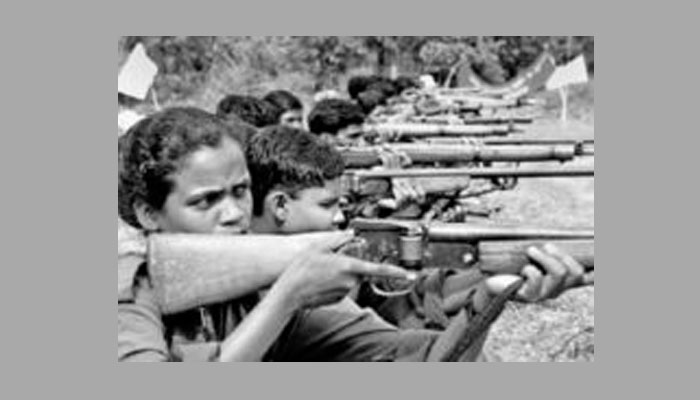 Naxalites use kids to fight in Chhattisgarh, Jharkhand: UN