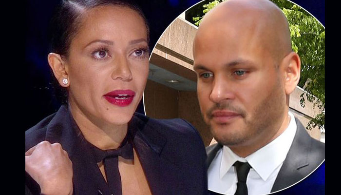Mel B claims being drugged throughout 10-year marriage