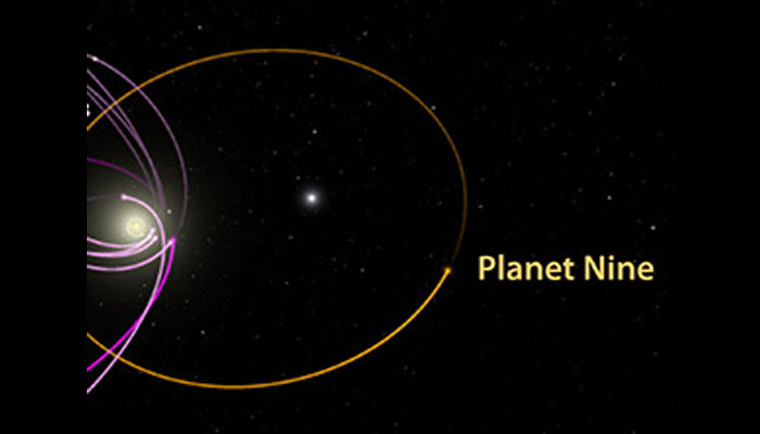 Planet Nine does exist in our solar system: NASA
