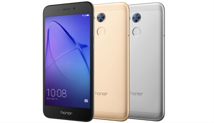Honor launches Holly 4 smartphone for Rs 11,999