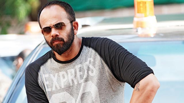 Dont make sequels to cash in on title, says Rohit Shetty