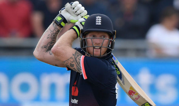 Stokes withdrawn from Ashes squad, Finn makes the cut