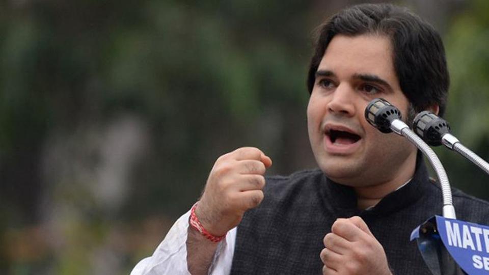 Varun Gandhi takes on Election Commission, calls it toothless tiger