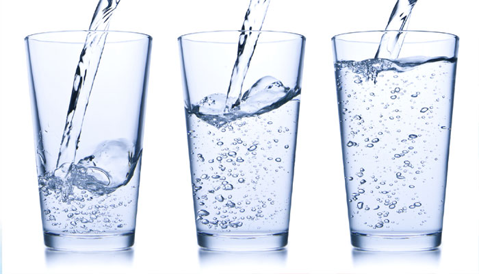 Drinking more water may obviate UTIs in women
