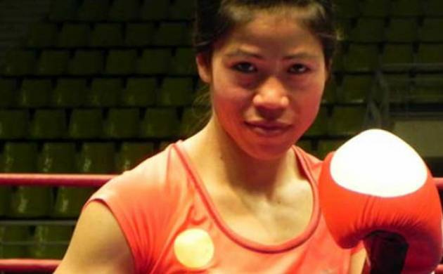 Mary Kom storms into Asian Boxing Championships final