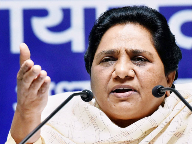 Â Bahujan Samaj Party (BSP) chief Mayawati on Wednesday lashed out at Prime Minister Narendra Modi on the first anniversary of demonetization.