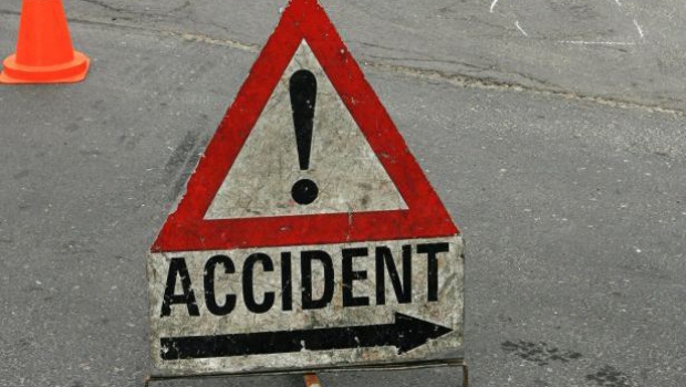 Five dead, one critically injured in UP road accident