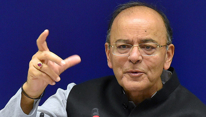 GST stabilised, Jaitley predicts opportunity for rationalisation