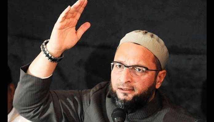 I am not against Hindus, but the ideology of Hindu Nation: Owaisi