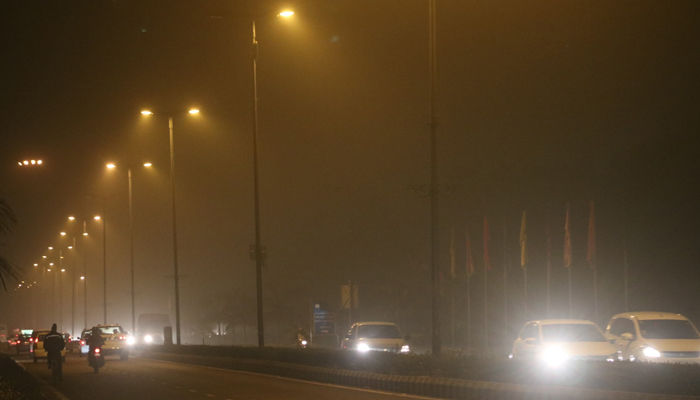Delhi inhaling toxins; situation to worsen further