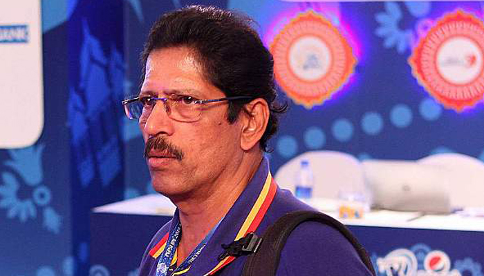IPL: Delhi Daredevils Director TA Sekar parts ways with franchise