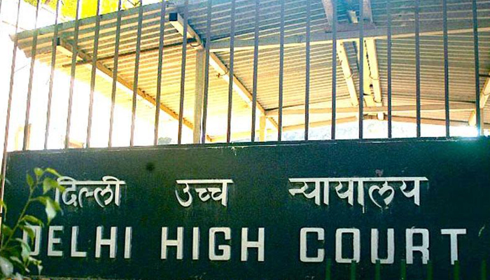 All unwelcome physical contacts not sexual harassment: Delhi HC