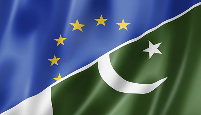 Pakistan, EU wrap up anti-terror talks to jointly combat terrorism