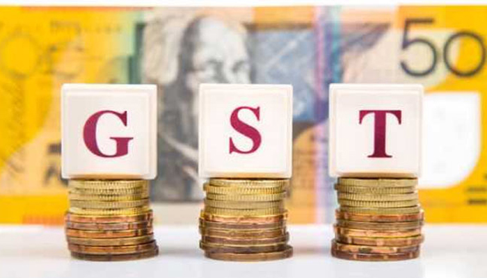 GST collections surpass Rs 83k crore till November 27