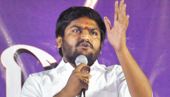People think Gujaratis are clever, but we aint for 22 years: Hardik