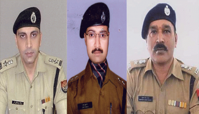 Exclusive: 17 IPS officers to be promoted to DIG rank in UP
