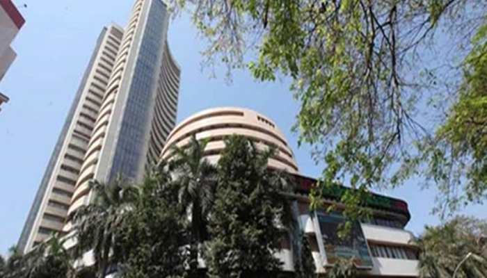 Foreign investors put $2 bn in Indian equities in November
