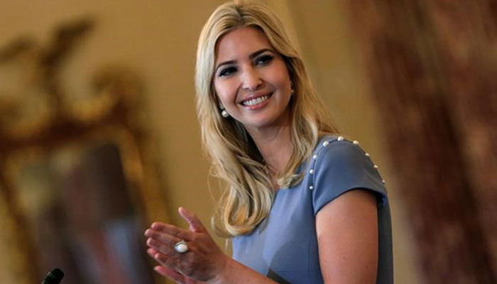 Ivanka Trump to attend Olympics Closing Ceremony with US delegation