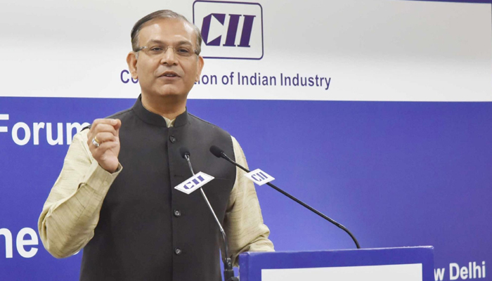 Paradise Papers: All transactions were legal, says Jayant Sinha