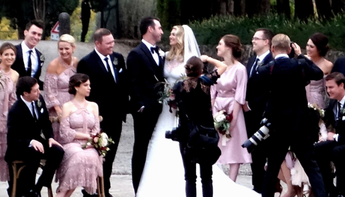 Kate Upton-Justin Verlander wedding pictures | Check