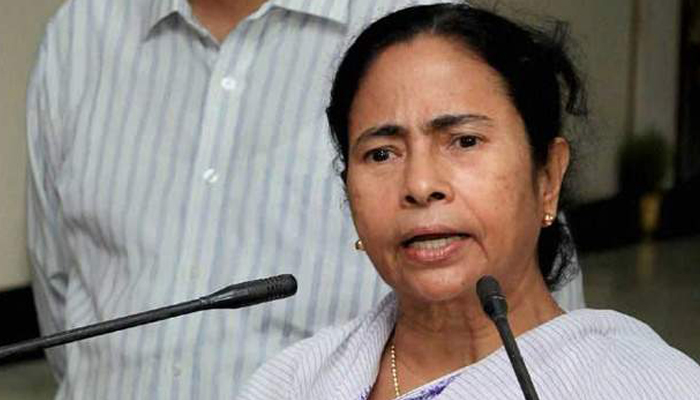 West Bengal will be happy to welcome Padmavati: Mamata Banerjee