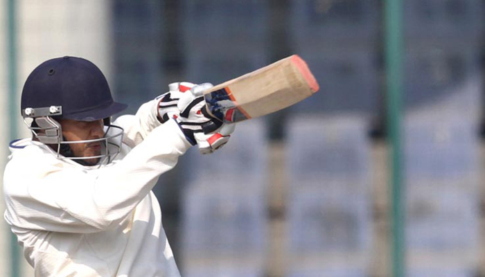 Mayank Agarwal becomes 3rd player to hit triple ton in 2017 Ranji season