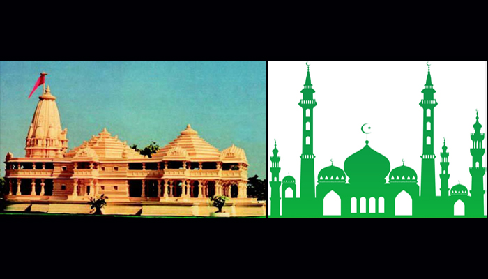 Babri Masjid of Ayodhya to be built in Lucknow, claims Shia Waqf Board