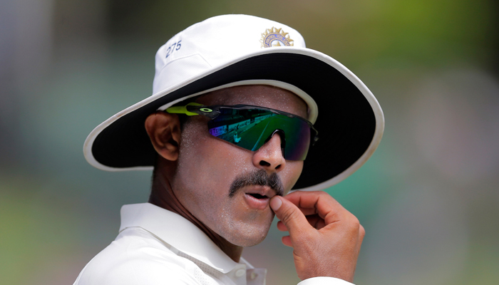 Jadeja has a chance to regain top ranking in Sri Lanka series
