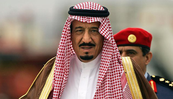 Saudi Arabia arrests 11 princes in anti-corruption sweep