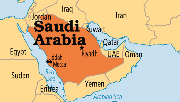 Saudi Arabia appeals its citizens to leave Lebanon
