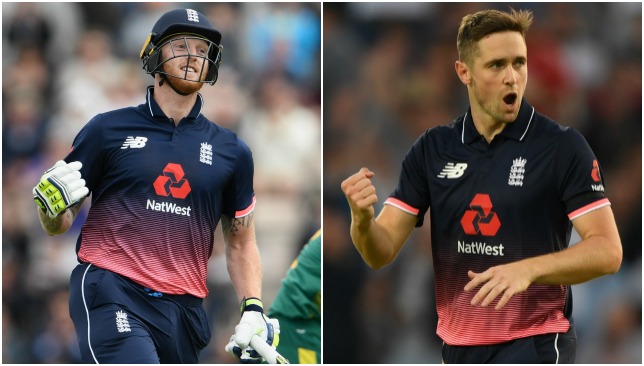 England will welcome Stokes with open arms: Woakes