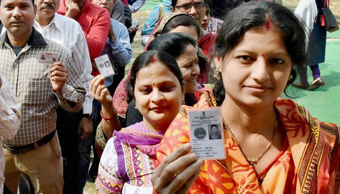 Second phase of Gujarat assembly polls begins; PM to vote
