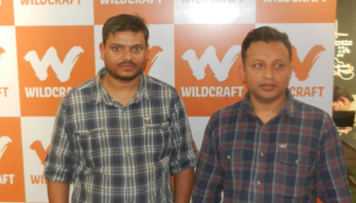 Wildcraft inaugurates another flagship store in Lucknow