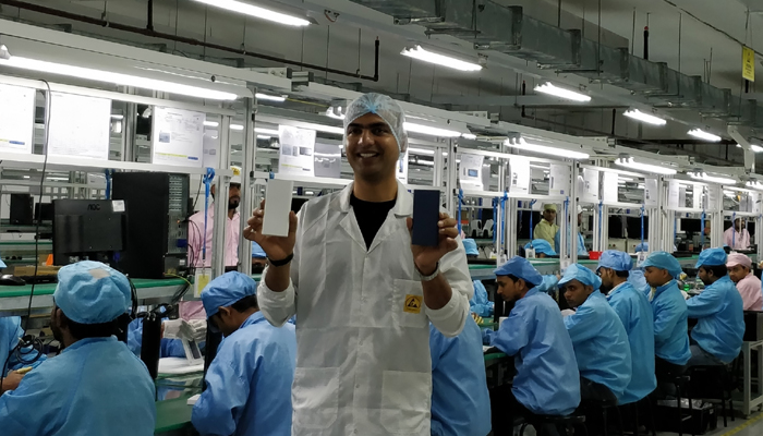Xiaomi announces to set up more manufacturing units in India