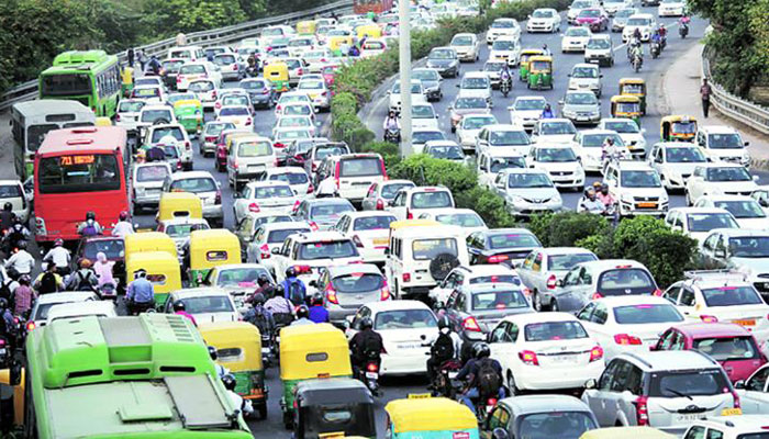 AAP government fails to file review petition in NGT on odd-even ruling