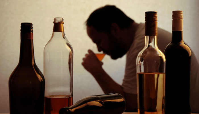 This drug may reduce urge to binge drink alcohol