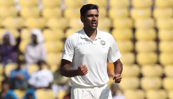 Ind vs SL: Ashwin becomes quickest to claim 300 Test wickets