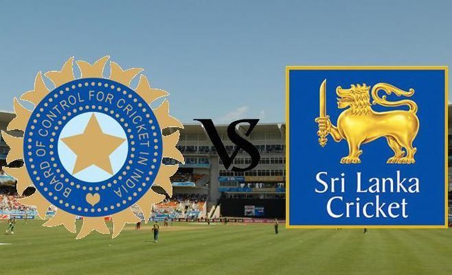 IN vs SL 1st Test: Sri Lanka lead India by 91 runs at lunch on Day 4