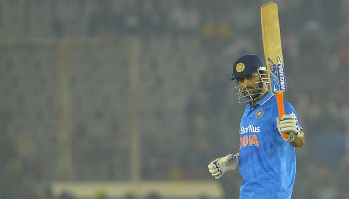 Has the time come for MS Dhoni to step down from T20s?