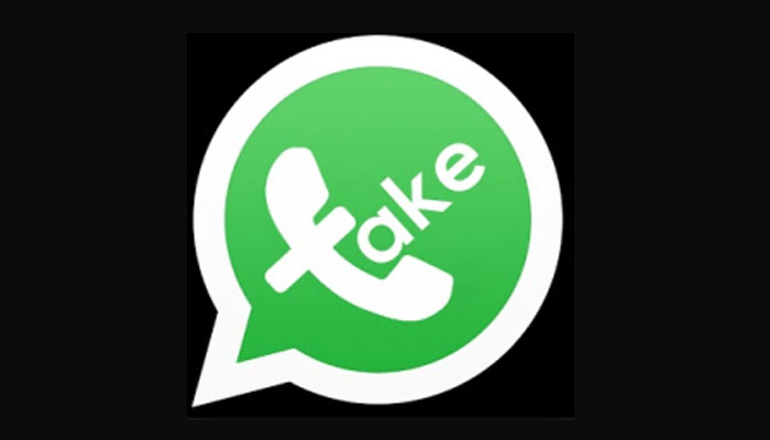 Fake version of WhatsApp found on Google Play Store