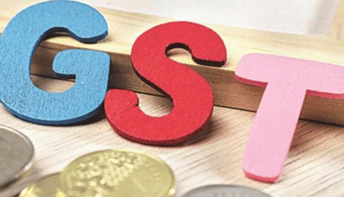55 lakh GST returns filed in January, assessee curve rises: Official