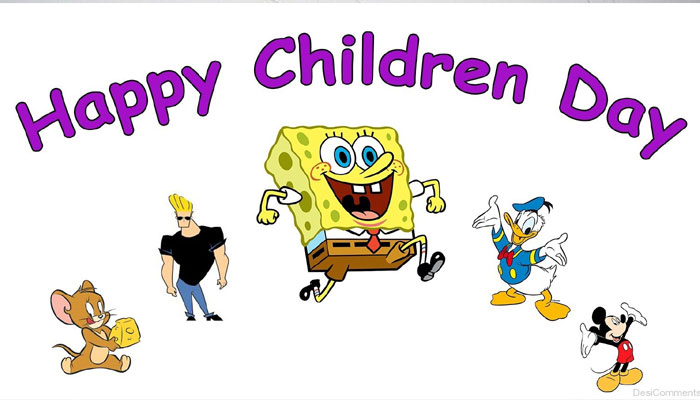 Happy Childrens Day: Inspiring quotes for children to grow in their lifeÂ 