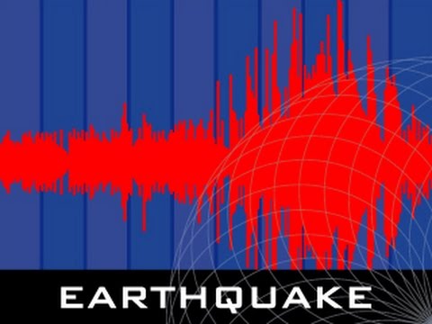 Now an app to give earthquake alert!!!
