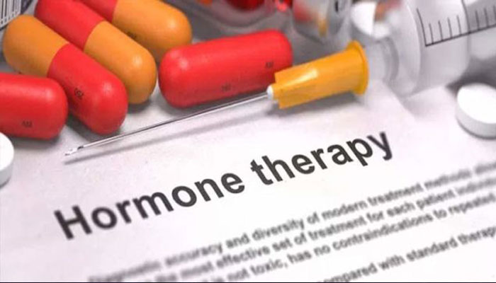 Hormone therapy may boost working memory in women