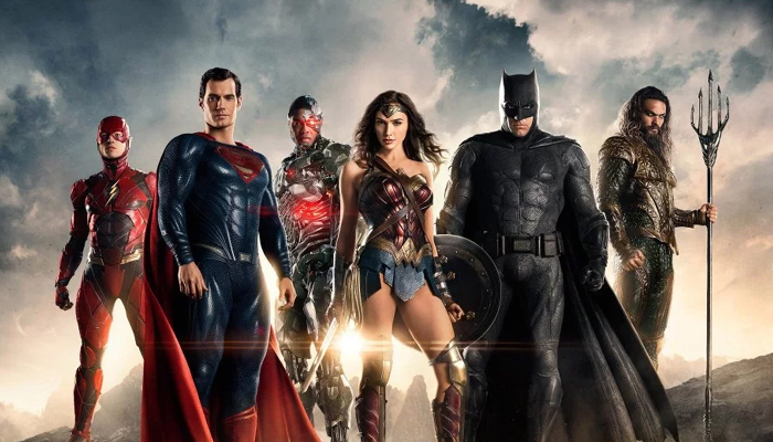 Hindi, Telugu, Tamil versions of Justice League miss release date